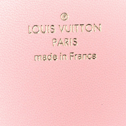 Louis Vuitton Monogram Kirigami Pochette Set 8 of 10