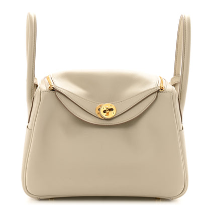 Hermes Evercolor Lindy 26 Beton 1 of 11