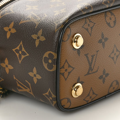 Louis Vuitton Reverse Monogram Vanity PM 8 of 9