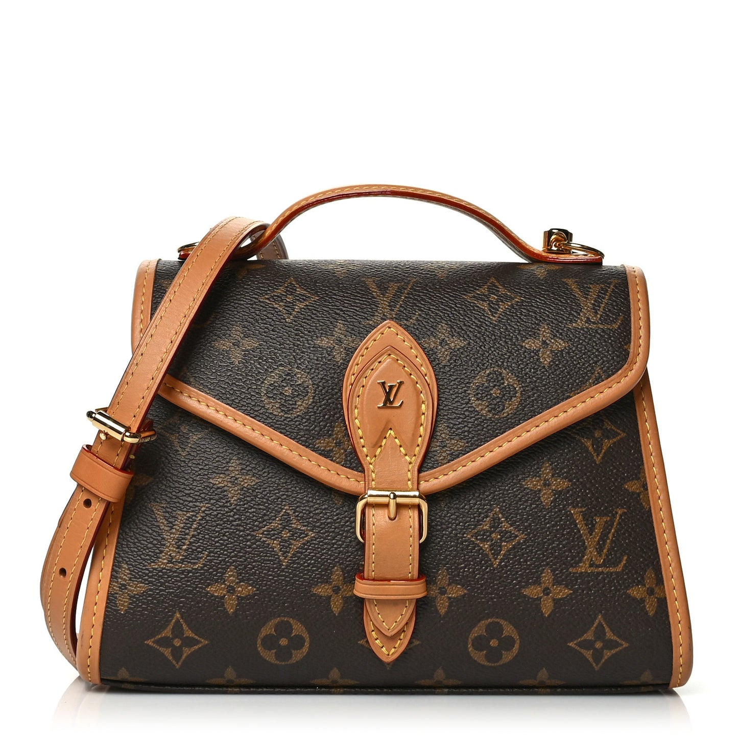 Monogram LV Ivy