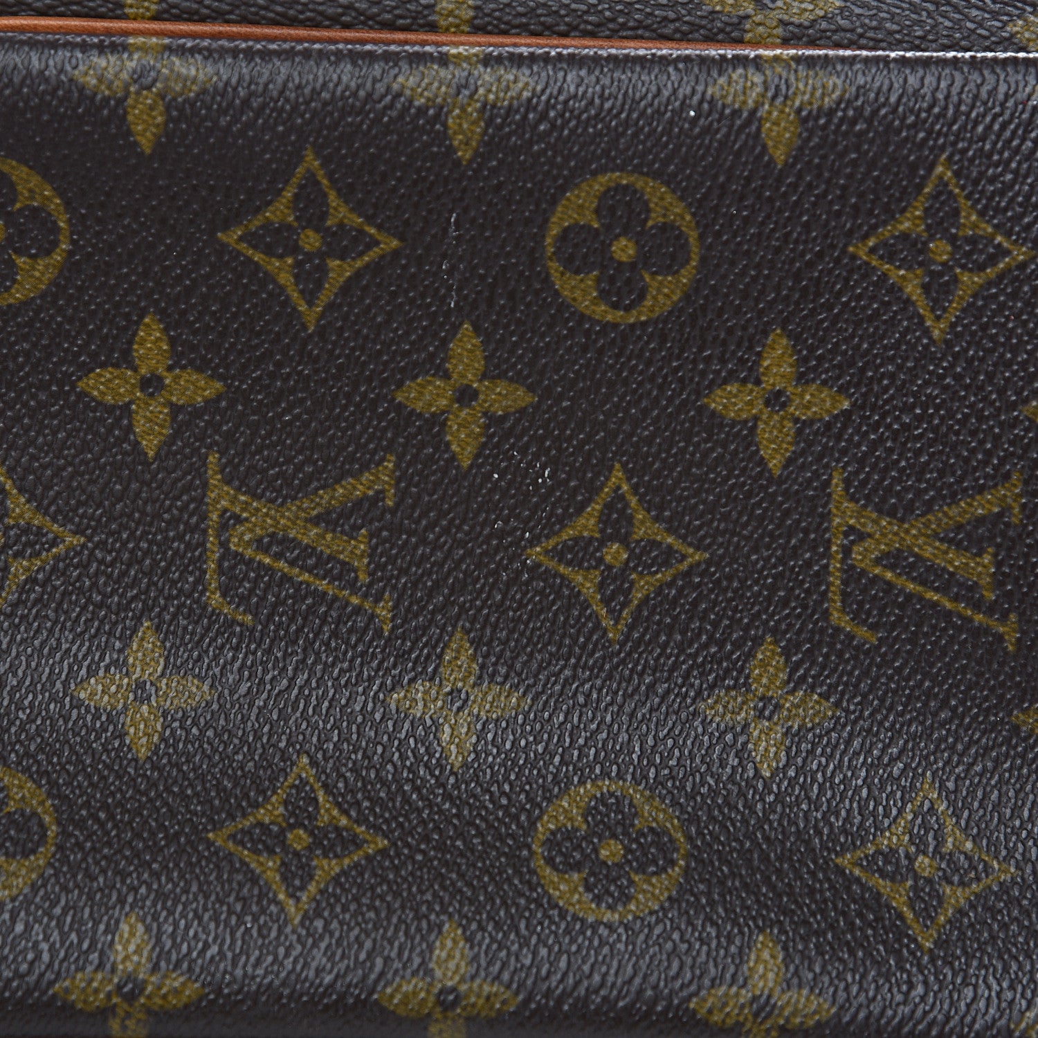 Louis Vuitton Monogram Deauville 13 of 14