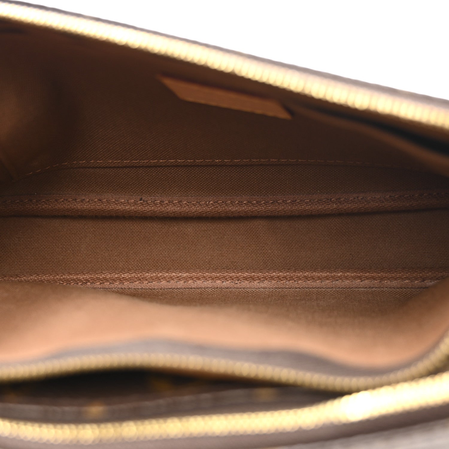 Louis Vuitton Monogram Multi Pochette Accessories Kaki 6 of 11