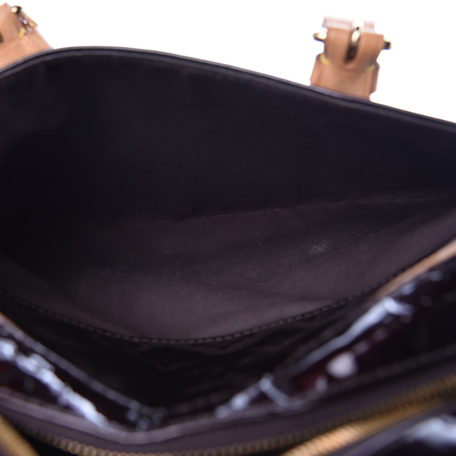 Louis Vuitton Vernis Summit Drive Amarante 9 of 17