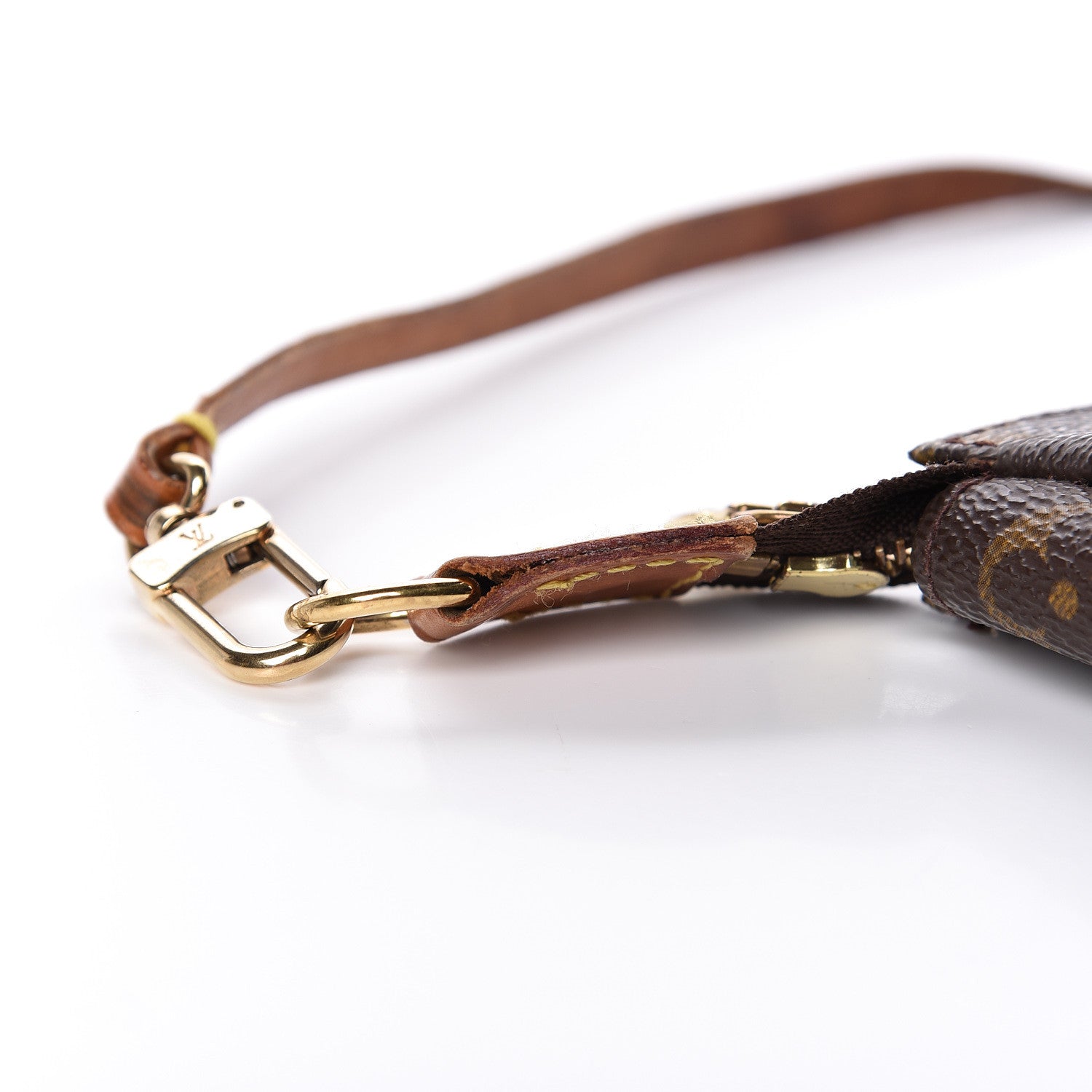 Louis Vuitton Monogram Pochette Accessories 14 of 17
