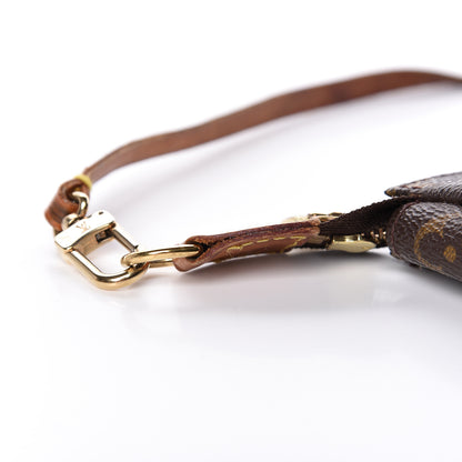 Louis Vuitton Monogram Pochette Accessories 14 of 17