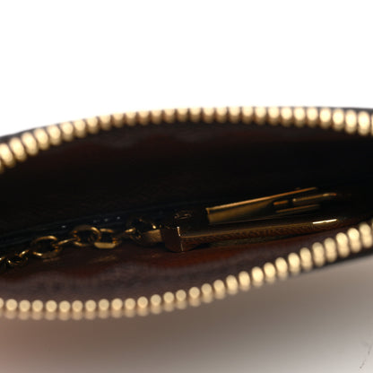 Louis Vuitton Monogram Key Pouch 5 of 6