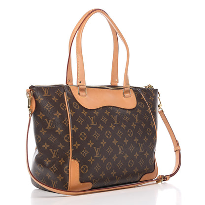 Louis Vuitton Monogram Estrela NM 2 of 9