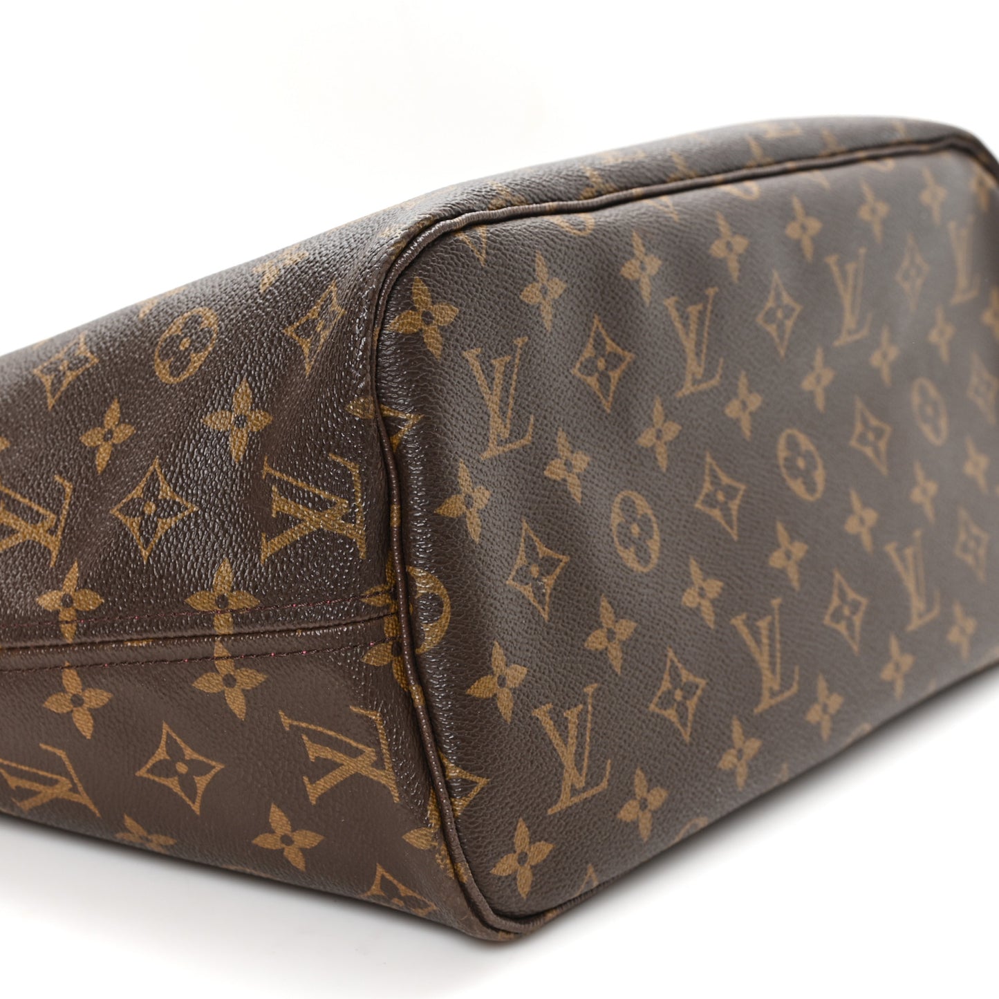 Monogram Neo Neverfull MM Pivoine