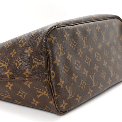 Louis Vuitton Monogram Neo Neverfull MM Pivoine 10 of 12