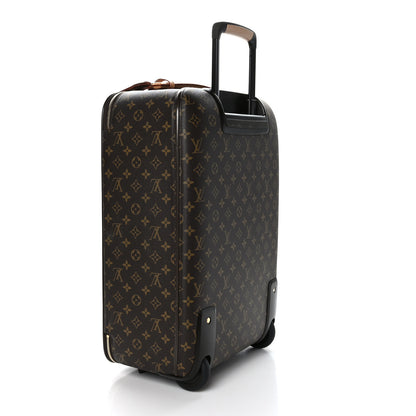 Louis Vuitton Monogram Pegase Legere 55 2 of 8
