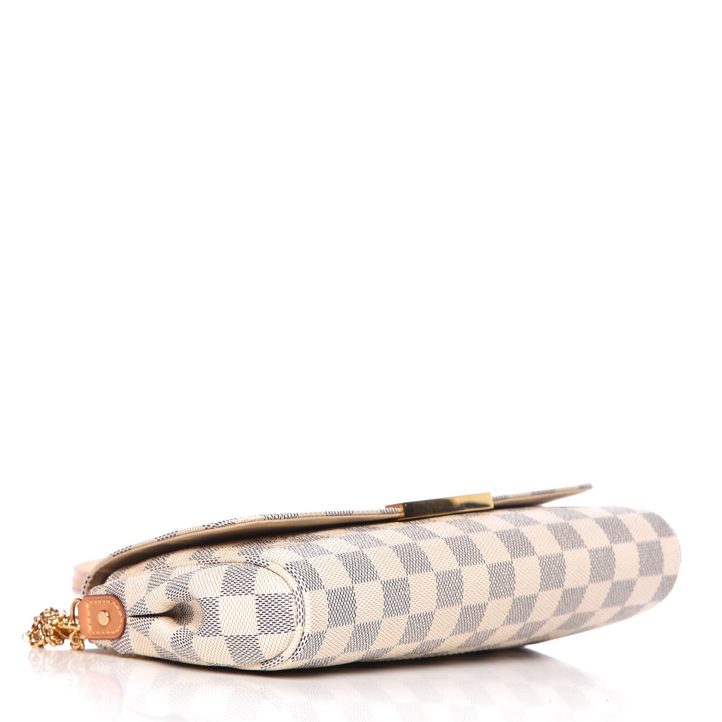 Damier Azur Favorite MM