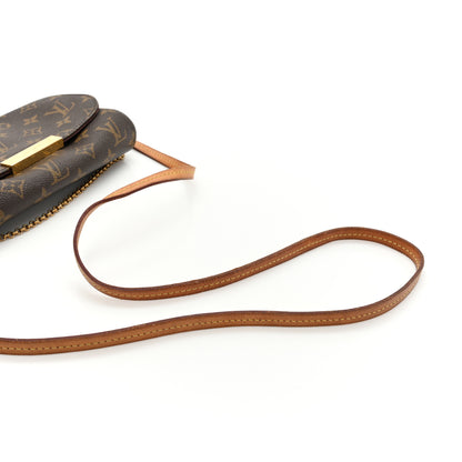Louis Vuitton Monogram Favorite PM 16 of 16