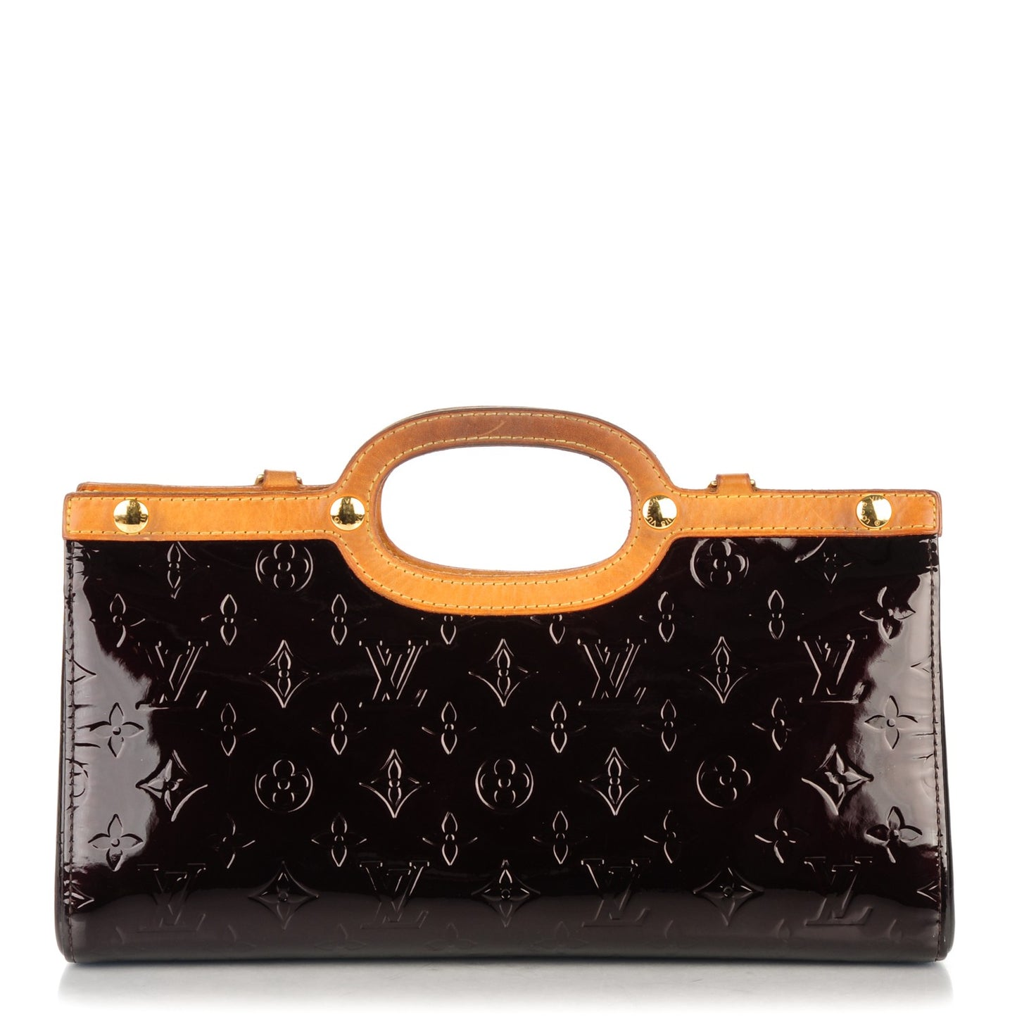 Vernis Roxbury Drive Amarante