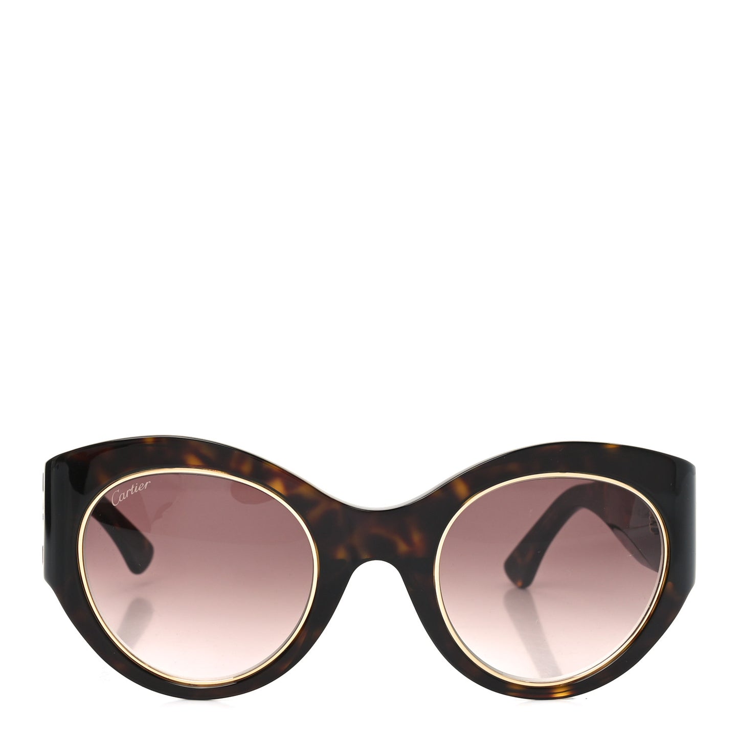 Acetate CT0305S Sunglasses Havana
