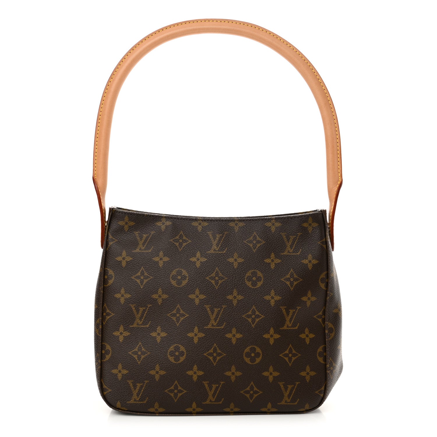 Louis Vuitton Monogram Looping MM 1 of 9