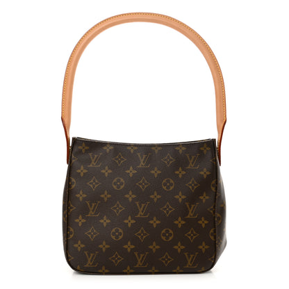 Louis Vuitton Monogram Looping MM 1 of 9