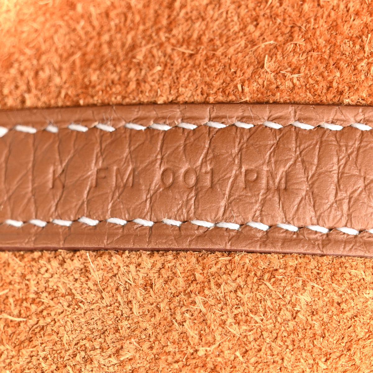 Taurillon Clemence Picotin Lock 22 MM Gold