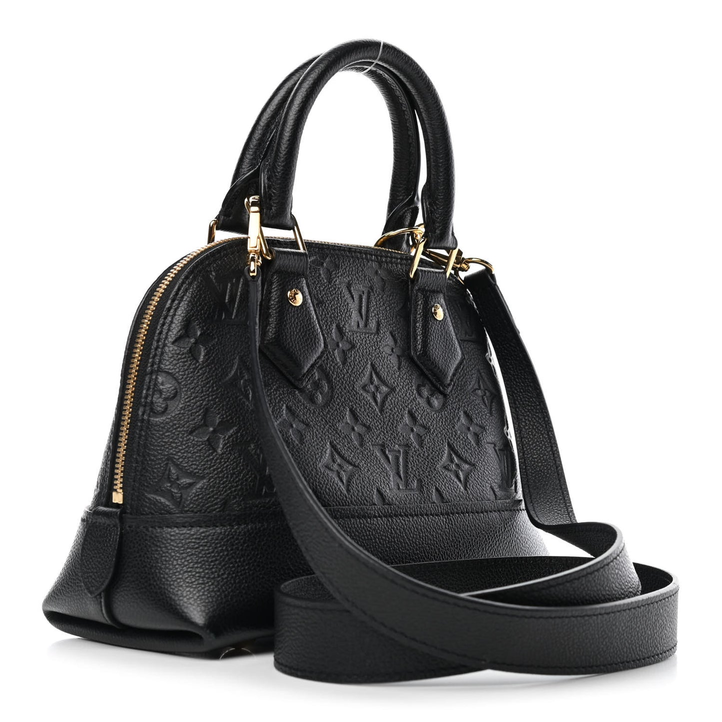 Empreinte Neo Alma BB Black