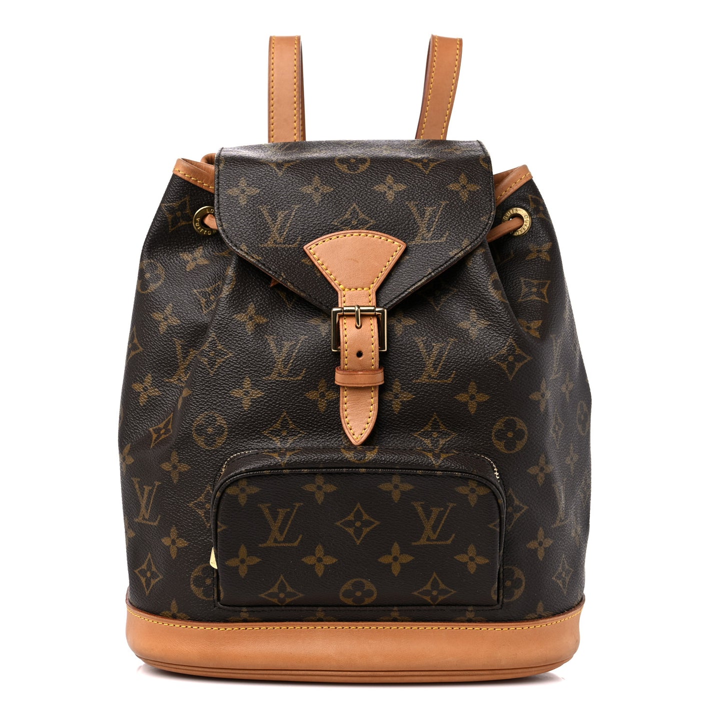 Monogram Montsouris MM Backpack