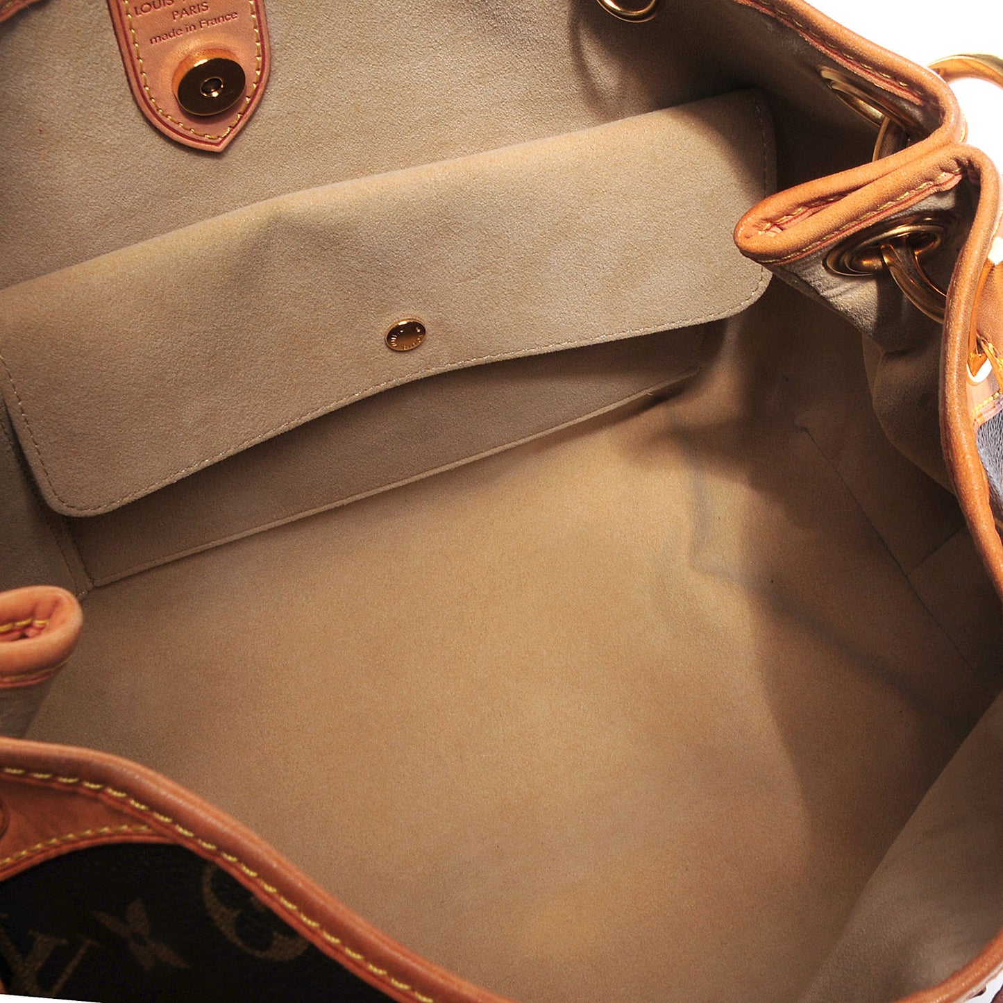 Monogram Galliera PM
