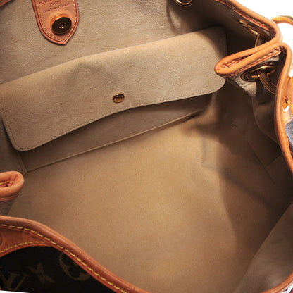 Louis Vuitton Monogram Galliera PM 7 of 7