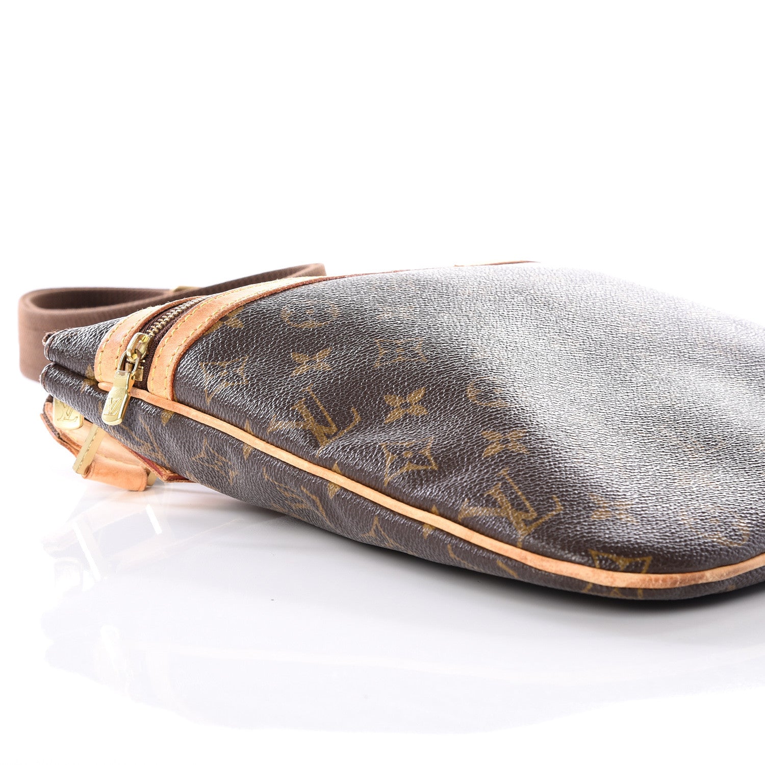 Louis Vuitton Monogram Bosphore Pochette 6 of 13