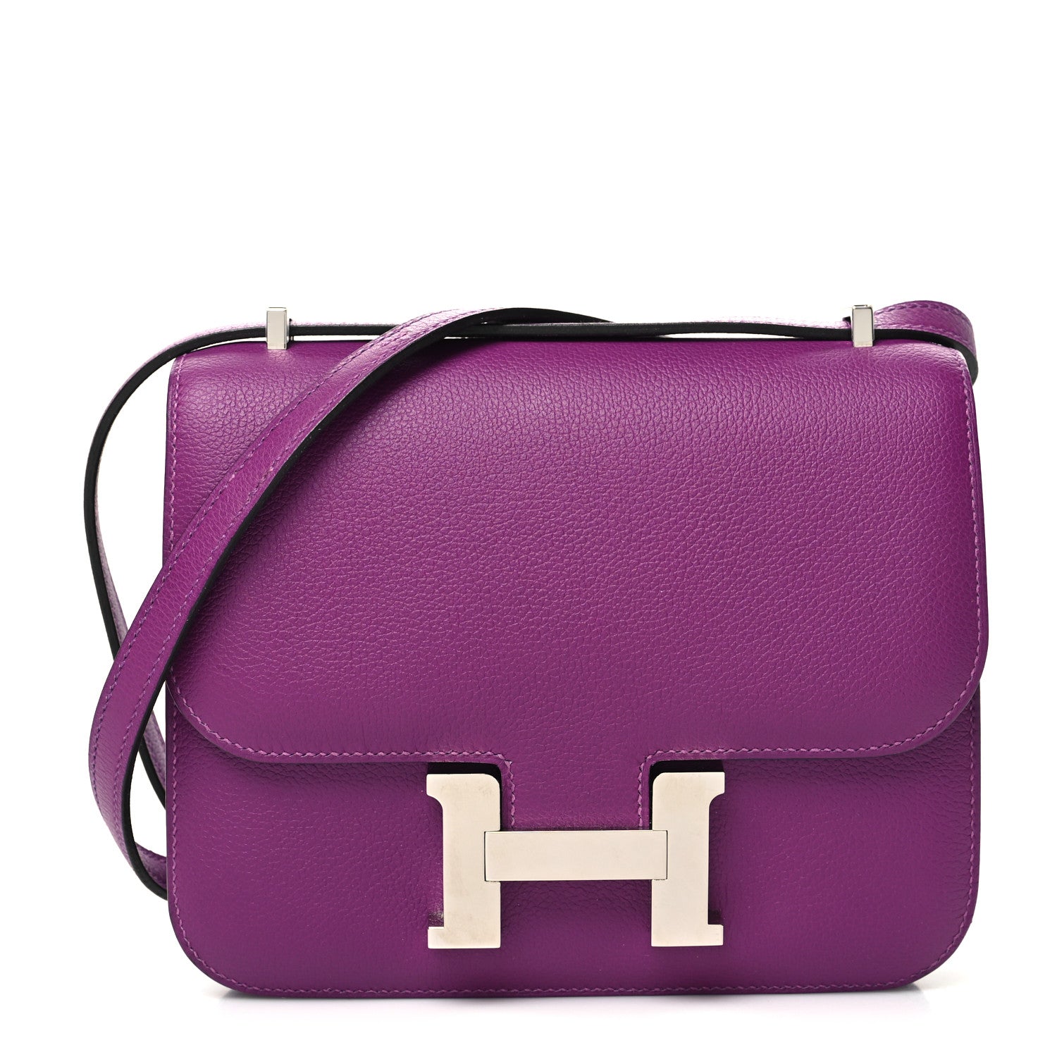 Hermes Evercolor Constance 18 Anemone 1 of 9