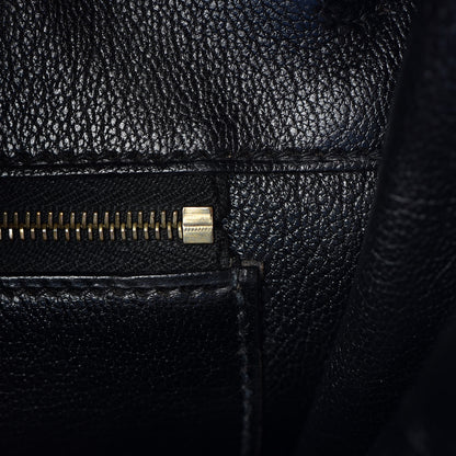 Hermes Ardennes HAC Birkin 32 Black 23 of 34
