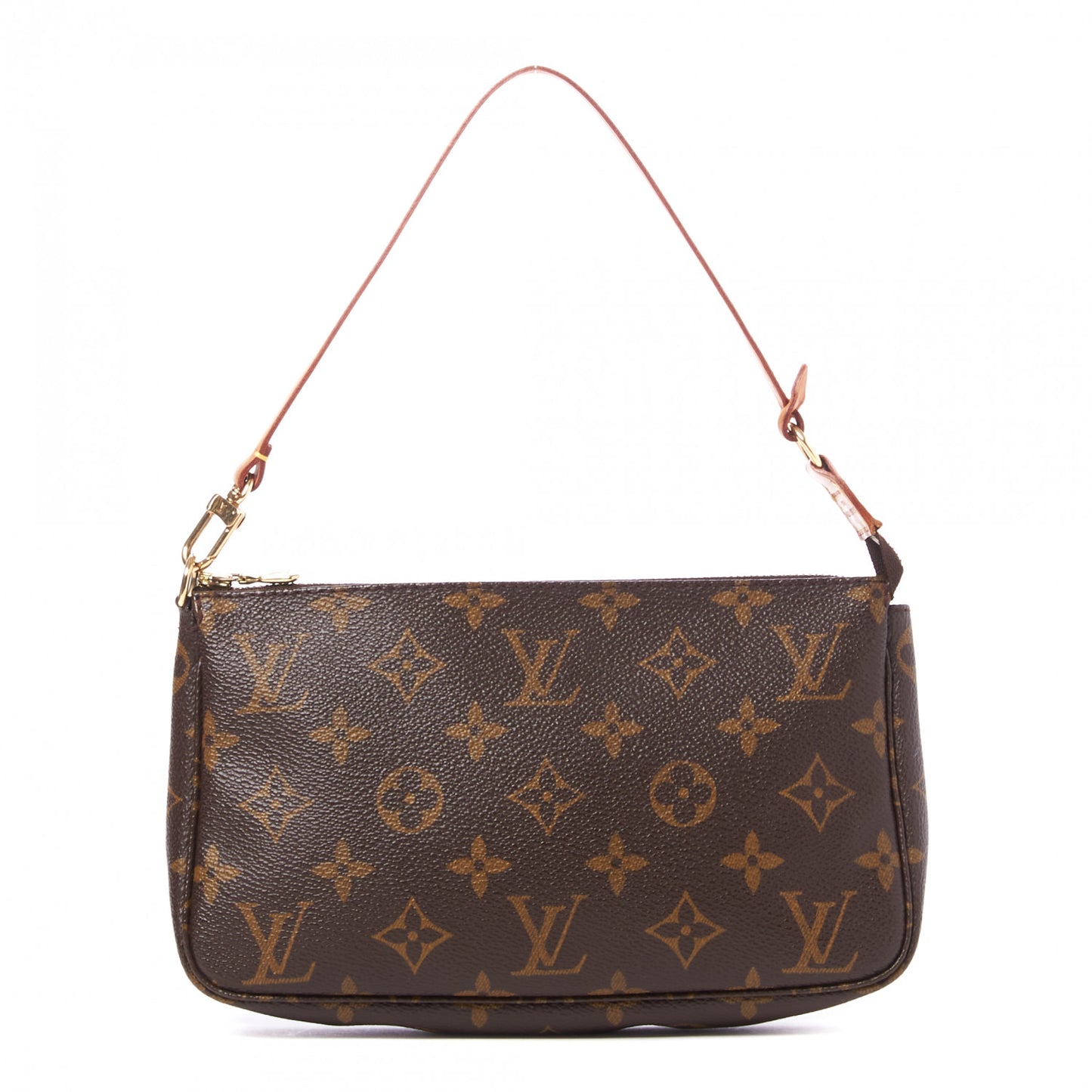 Monogram Pochette Accessories