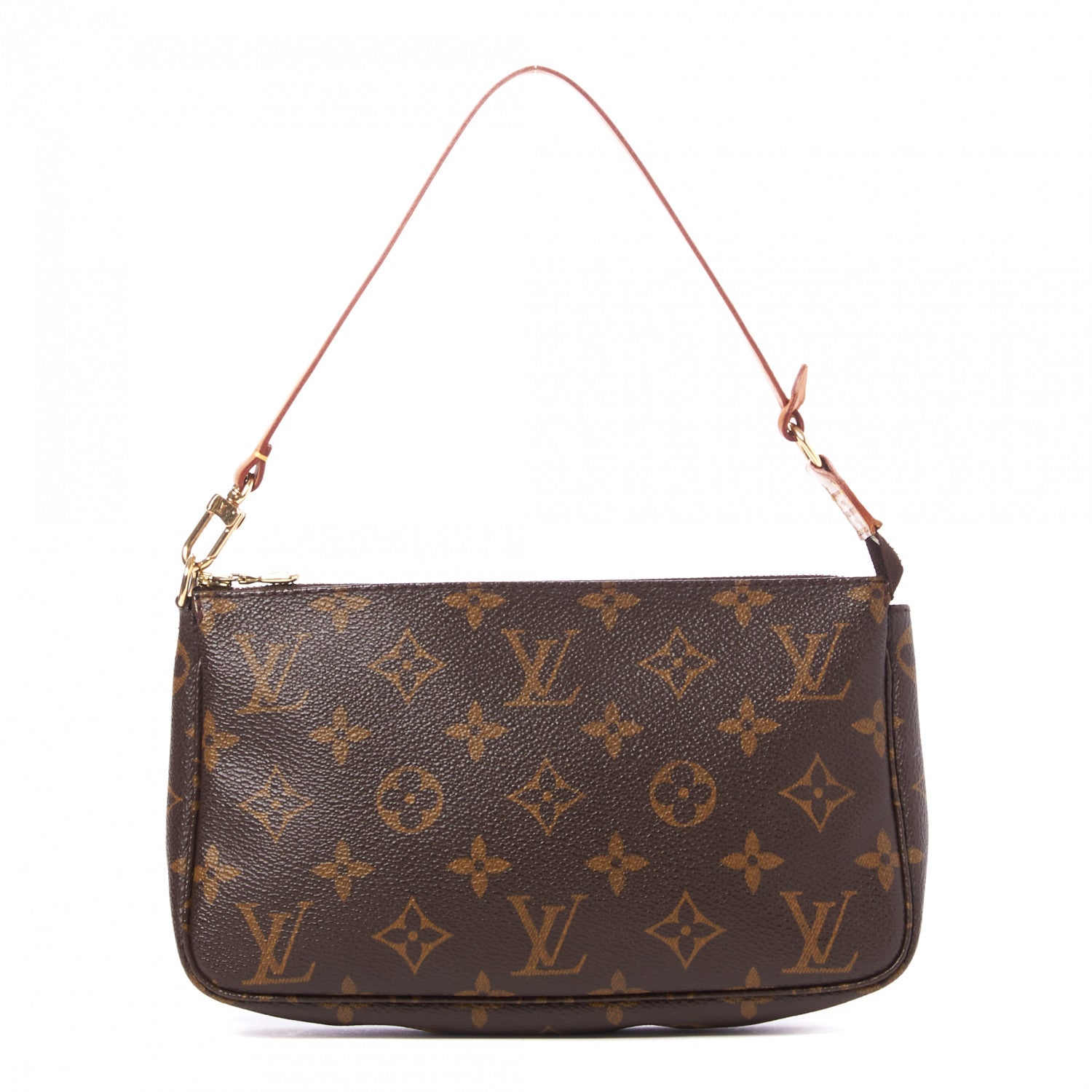 Louis Vuitton Monogram Pochette Accessories 1 of 7