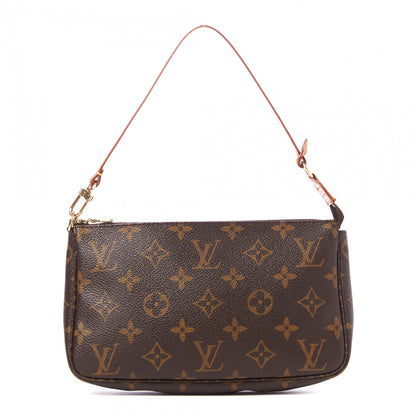 Louis Vuitton Monogram Pochette Accessories 1 of 7