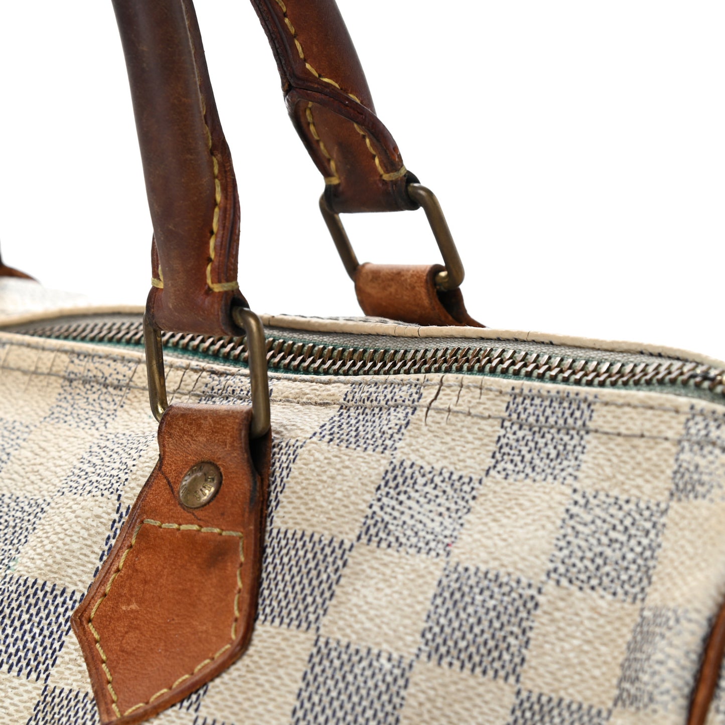 Damier Azur Speedy 30