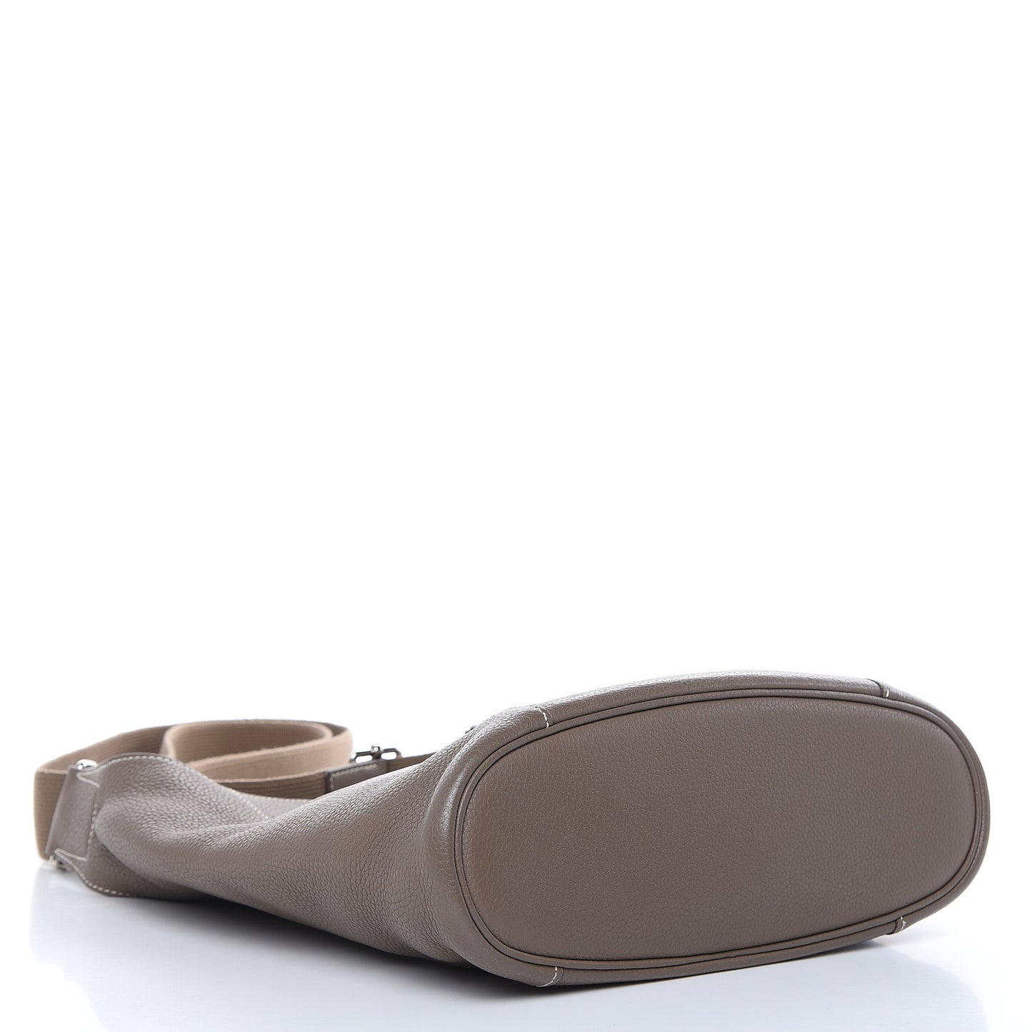 Taurillon Clemence Sac Good News PM Etoupe
