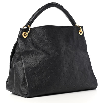 Louis Vuitton Empreinte Artsy MM Infini 2 of 6