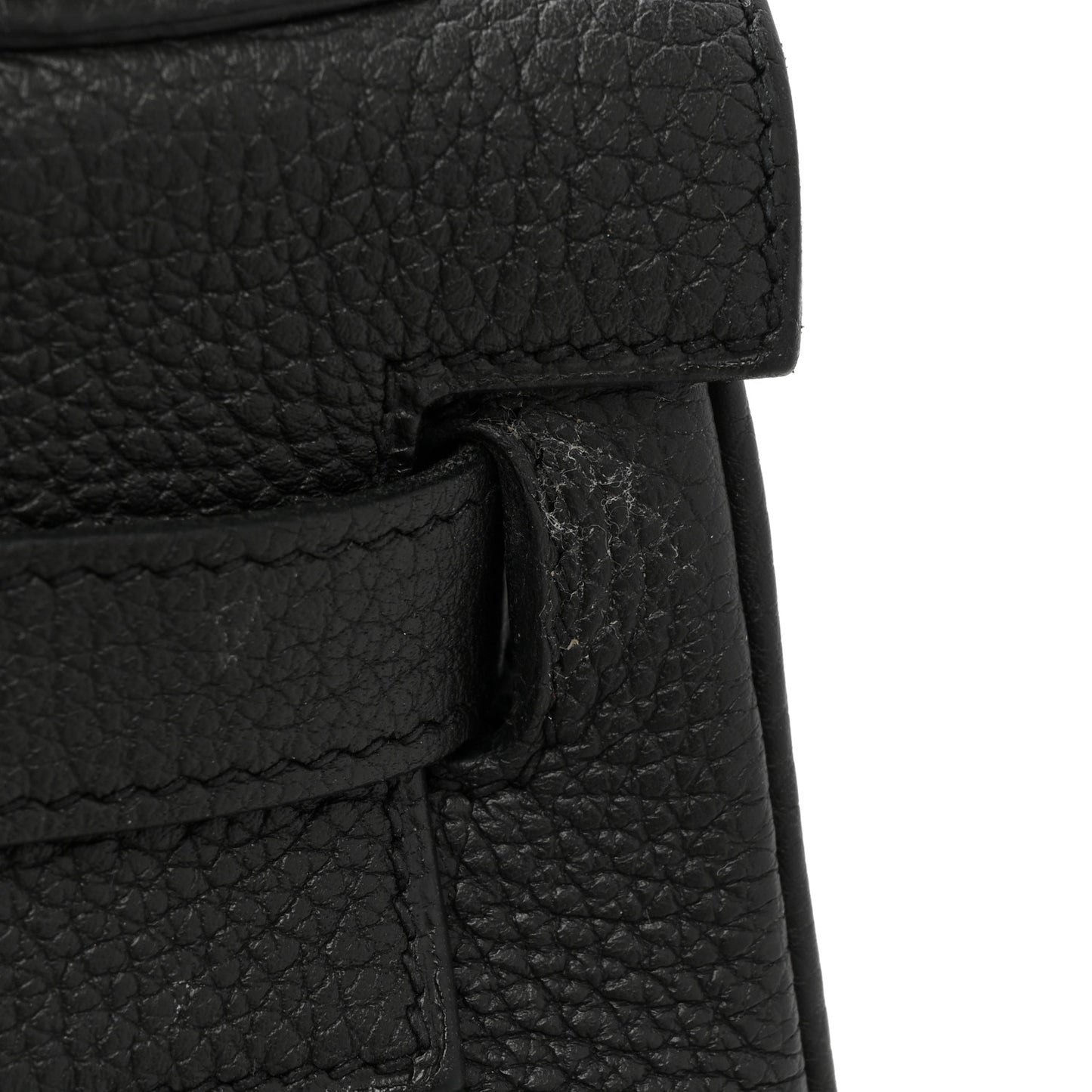 Togo Kelly Retourne 28 Black
