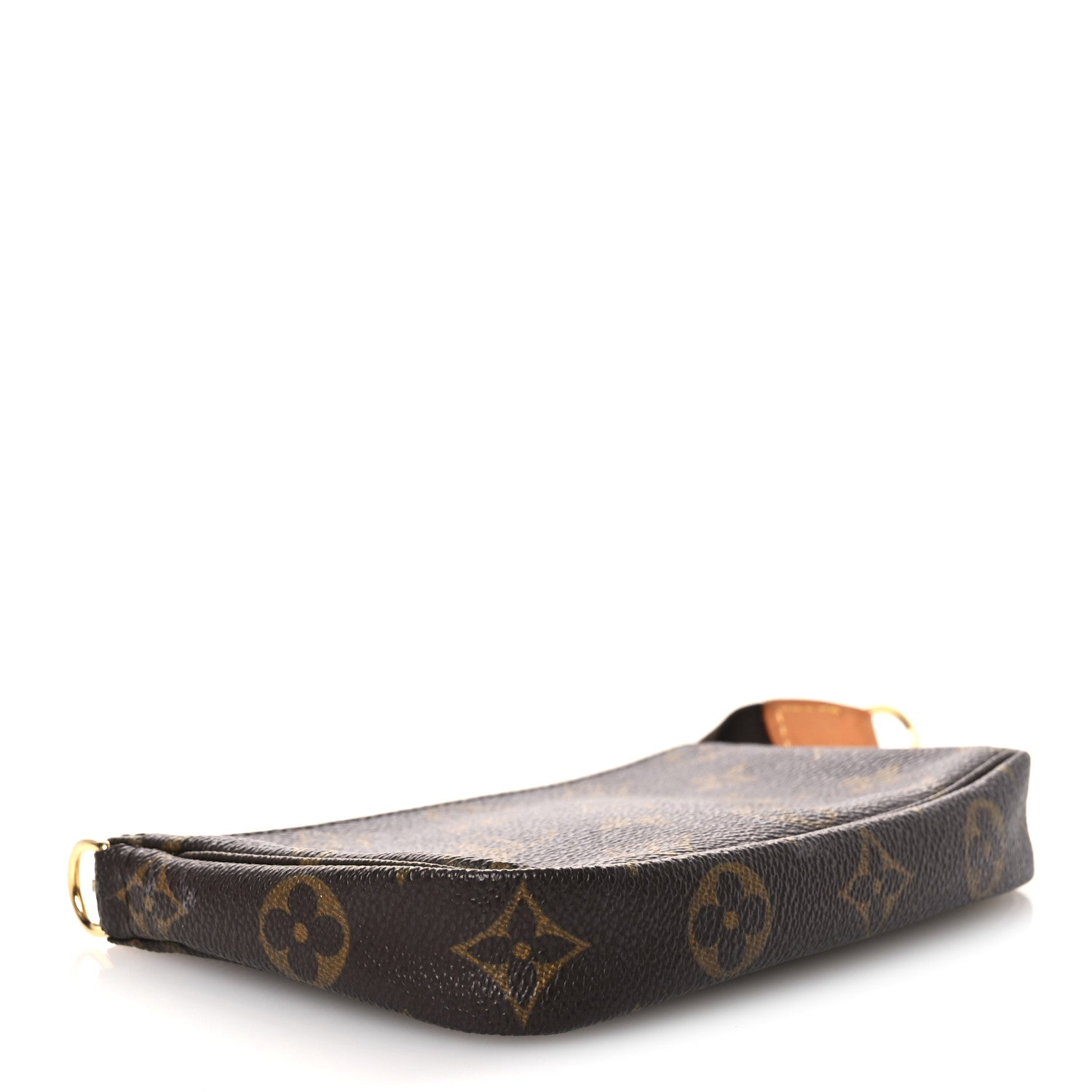 Louis Vuitton Monogram Bucket Pochette Accessories 4 of 15