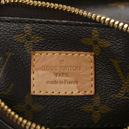 Louis Vuitton Monogram Sully PM 6 of 10