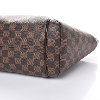 Louis Vuitton Damier Ebene Totally PM 9 of 9