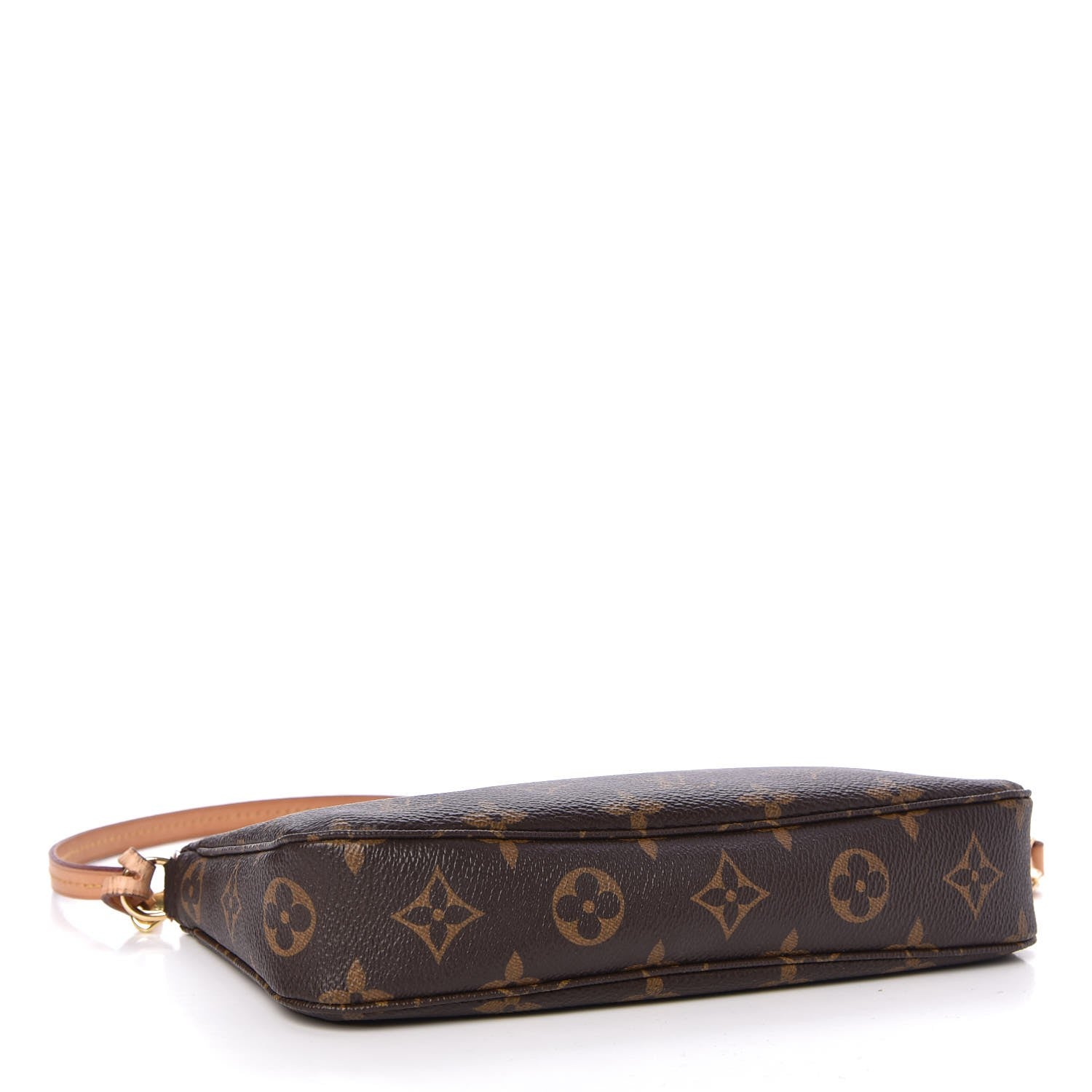 Louis Vuitton Monogram Pochette Accessories NM 16 of 21