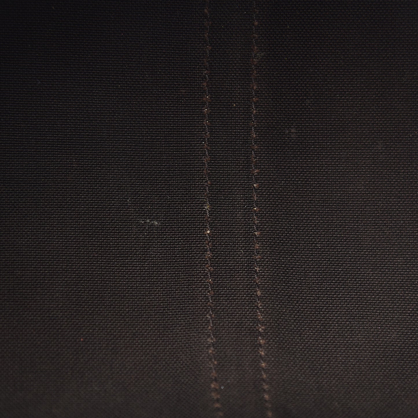 GG Plus Monogram Medium Joy Boston Dark Brown