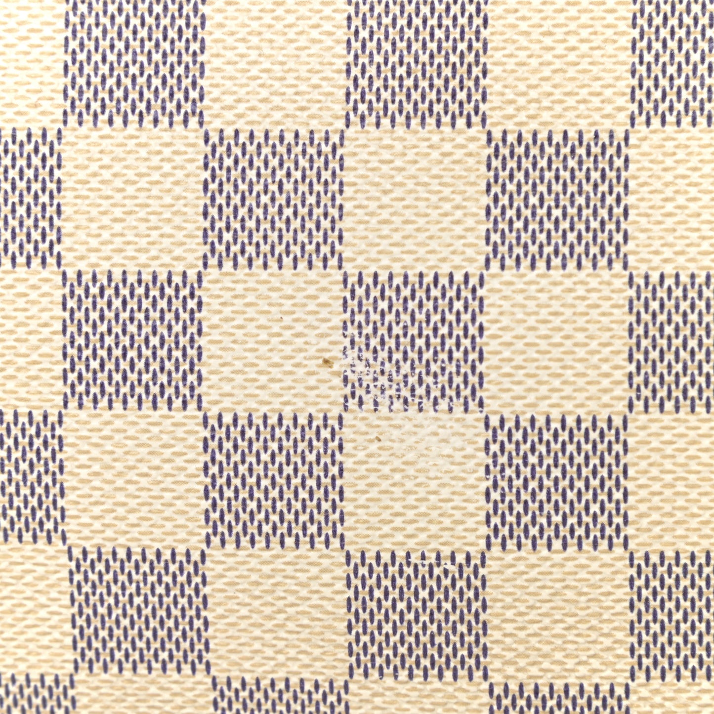 Damier Azur Speedy 25