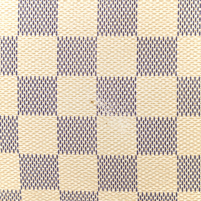 Louis Vuitton Damier Azur Speedy 25 20 of 31