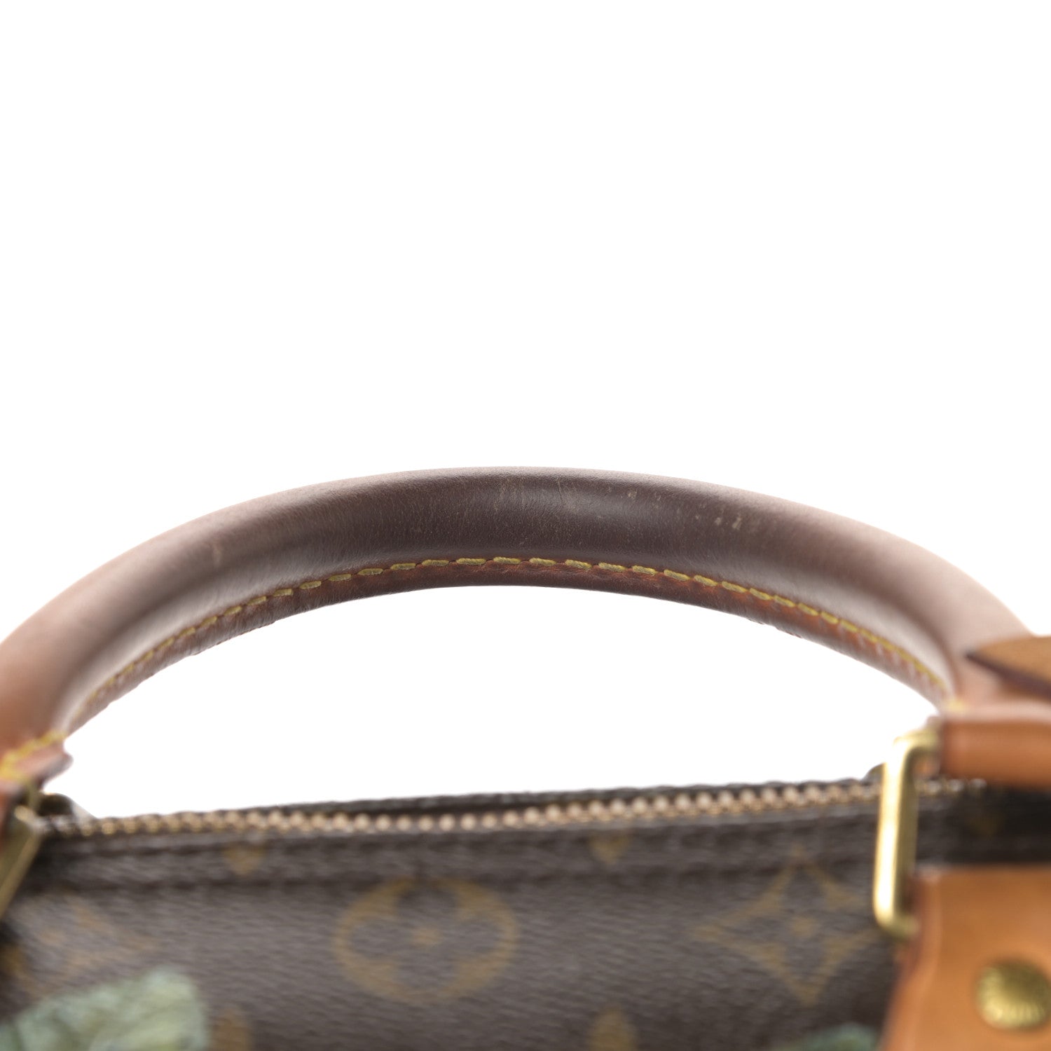 Louis Vuitton Monogram Speedy 30 14 of 20