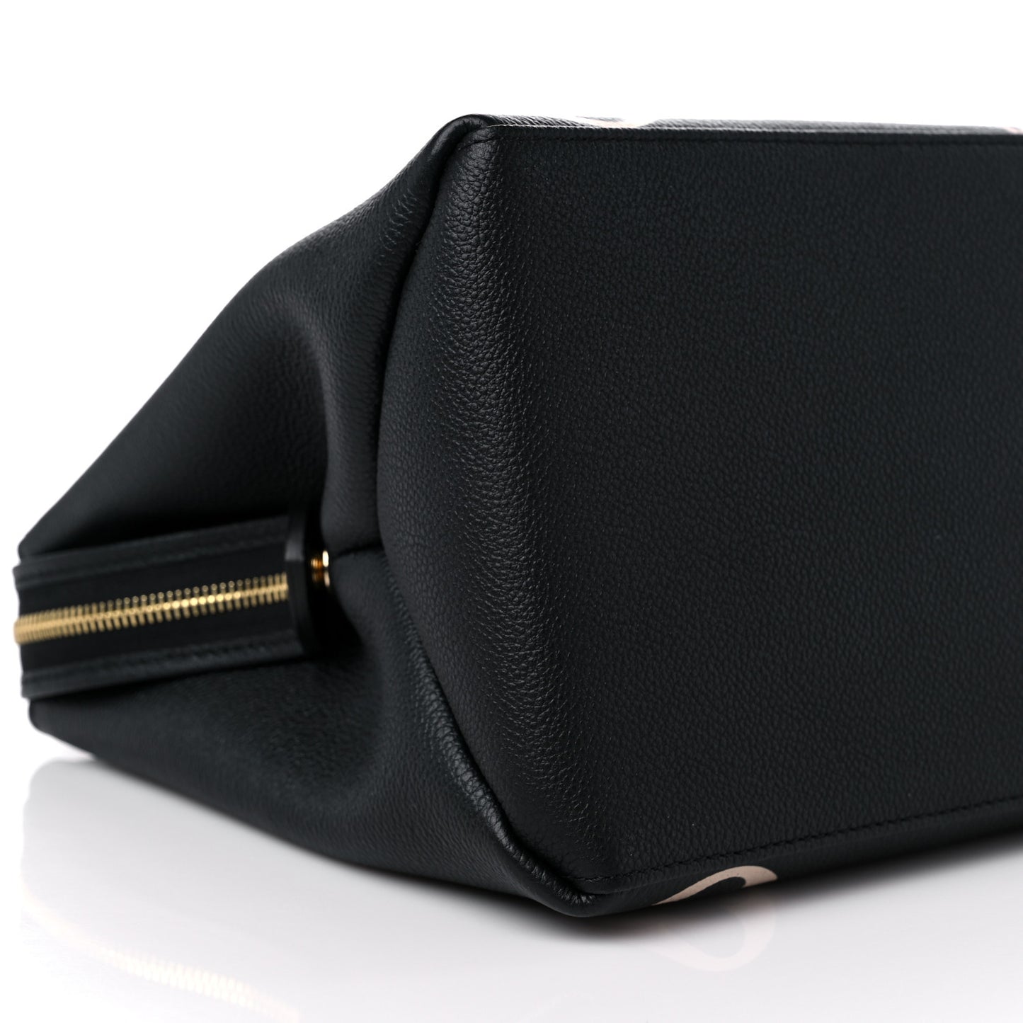 Empreinte Monogram Giant Grand Palais Black Beige