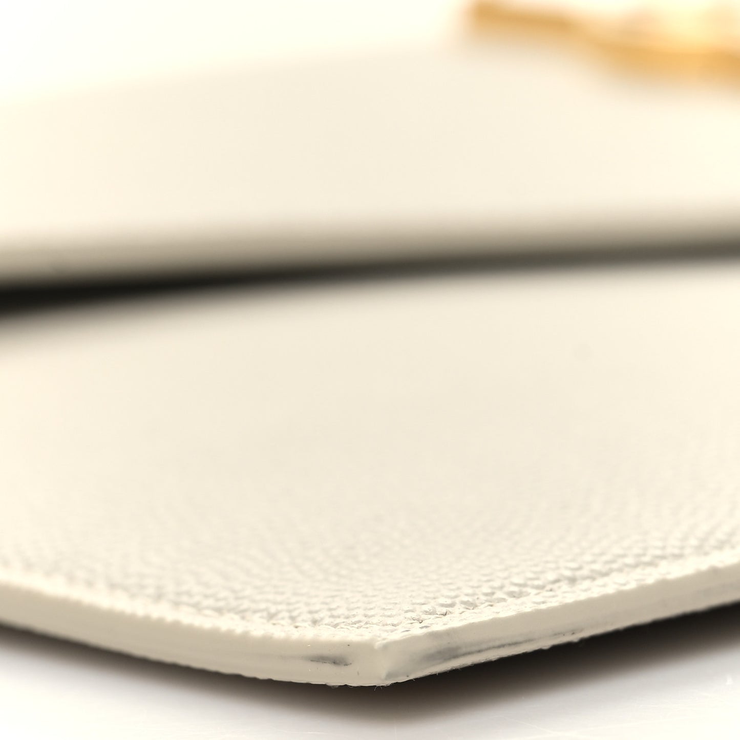 Grain De Poudre Uptown Pouch Crema Soft