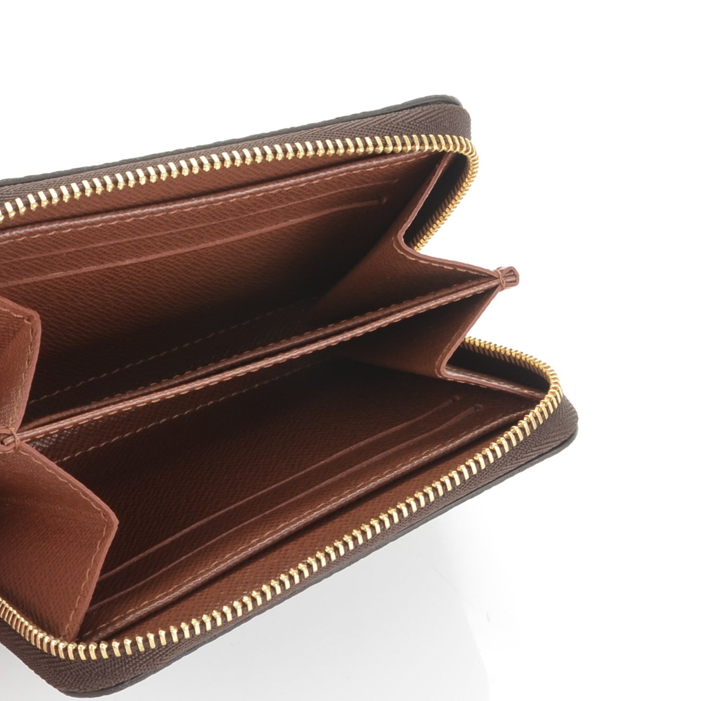 Monogram Zippy Coin Purse
