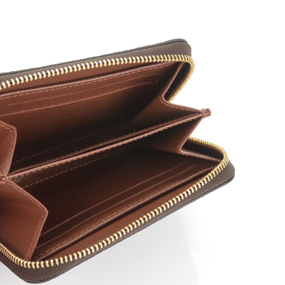 Louis Vuitton Monogram Zippy Coin Purse 5 of 7