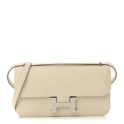 Hermes Epsom Constance 1-Elan Craie 1 of 11