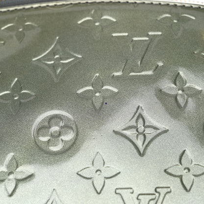 Louis Vuitton Vernis Sherwood GM Givre 10 of 10