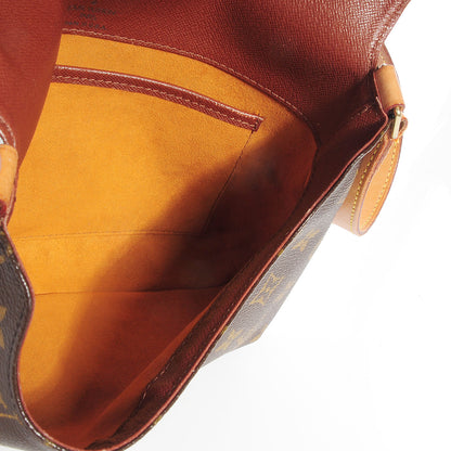 Louis Vuitton Monogram Musette Tango 5 of 7